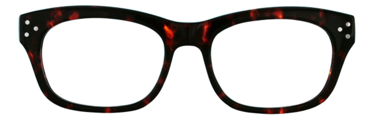 Randy Jackson RJX118 Eyeglasses - Tortoise - view 3